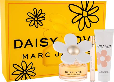 daisy love 100ml gift set.